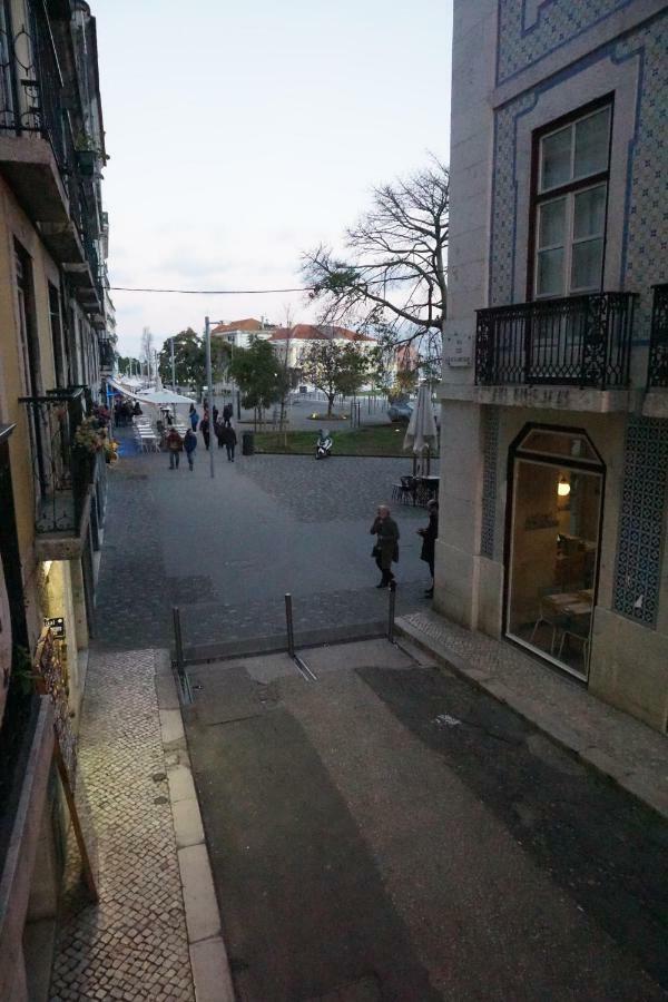 Hidden Gem 2 Near Praca Do Comercio Lisbon Exterior photo